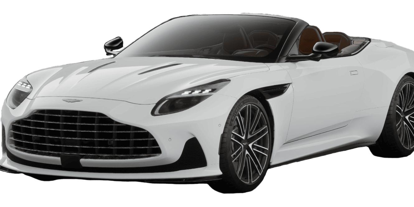 ASTON MARTIN DB12 2024 SCFRMFGW8RGM13749 image
